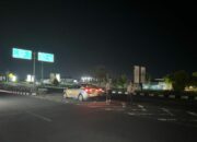 Polsek Labuapi Gelar Patroli Dialogis Cegah Aksi 3C