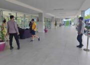 Celebrity Millenium Berlabuh, Pariwisata Lombok Kian Moncer