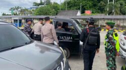 ondisi Terkini Pelabuhan Lembar Jelang Tahun Baru 2026