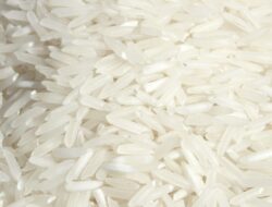 Mengenal Karakteristik Utama Beras Organik