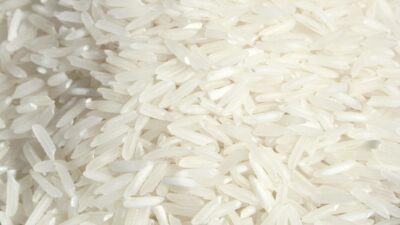 Mengenal Karakteristik Utama Beras Organik