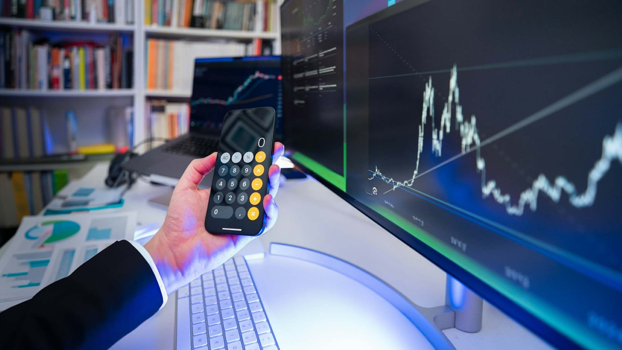 Waspada Spekulasi dalam Keuangan yang Sering Dikira Investasi