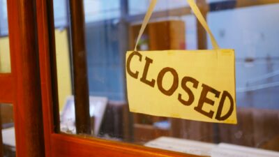 Penyebab Utama Gagalnya Bisnis Franchise Pemula