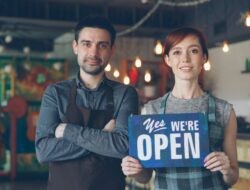 5 Alasan ERP untuk UMKM Penting Bagi Efisiensi Bisnis