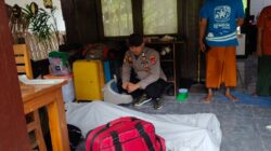 Polisi Lakukan Penyelidikan Terkait Temuan Jenazah WNA Prancis di Gili Air yang Diduga Gantung Diri