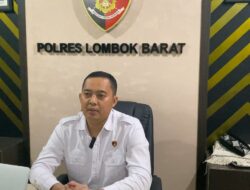 Berkas Perkara Pembunuhan Brigadir EFR Rampung, Lima Tersangka Resmi Diserahkan ke Kejari Mataram