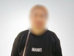 Sembunyi Tak Berarti Aman: Perempuan Terduga Pelaku Curanmor Ini Tak Berkutik Saat Disergap Tim Resmob