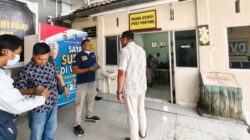 Polres Lombok Utara Dalami Kematian WN Prancis, Penyelidikan Belum Ditutup