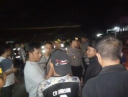 Salah Paham Saat Sparing Futsal Picu Perkelahian Dua Dusun di Gunungsari