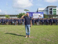 Capaian Luar Biasa, Lapas Lombok Barat Berhasil Pertahankan Nol Kasus Overstaying Sepanjang 2025