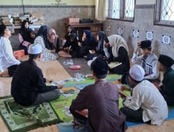 Kepala MTsN 2 Lobar, Unggulkan Tahfizul Quran untuk Menumbuhkan Cinta Al Quran bagi Siswa