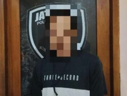 Kasus Pencurian HP di Islamic Center Terungkap, Pelaku Diamankan Tim Resmob Polresta Mataram