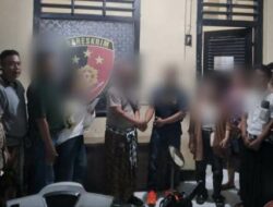 Gara-gara Uang Hasil Jual HP, Dua Pemuda di Mataram Nyaris Berseteru Sebelum Dimediasi Polisi
