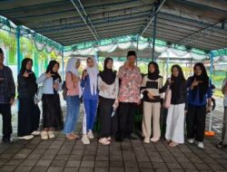 Transformasi Global, MTsN 2 Lombok Barat Luncurkan English Club untuk Asah Talenta Siswa
