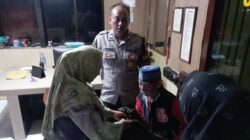 Apresiasi untuk Polri: Keluarga Warga Pagesangan Barat Puji Dedikasi Polsek Mataram Temukan Orang Hilang