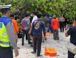 Polisi Pastikan Kematian Perempuan di Pantai Nipah Tak Terkait Tindak Pidana