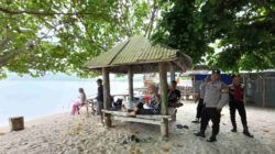 Antisipasi Kriminalitas 3C di Objek Wisata Sekotong