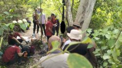 Identitas Mayat Perempuan di Hutan Belongas Terungkap