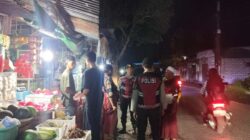 KEMOS 110: Inovasi Polres Lombok Barat Percepat Respon Darurat