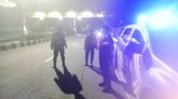Cegah Balap Liar, Polisi Intensifkan Patroli Malam di Bypass BIL II
