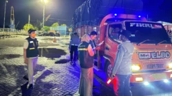 Pemeriksaan Kendaraan di Dermaga Lembar Diperketat, Cegah Penyelundupan